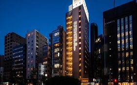 Super Hotel Premier Ginza
